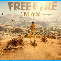 Garena free fire Max