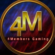 4 Members Gaming