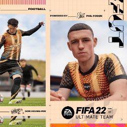 FIFA 22 MOBILE
