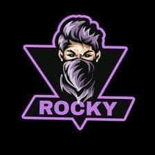 ROCKY