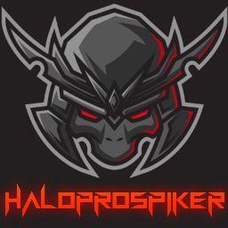 HaloProSpiker