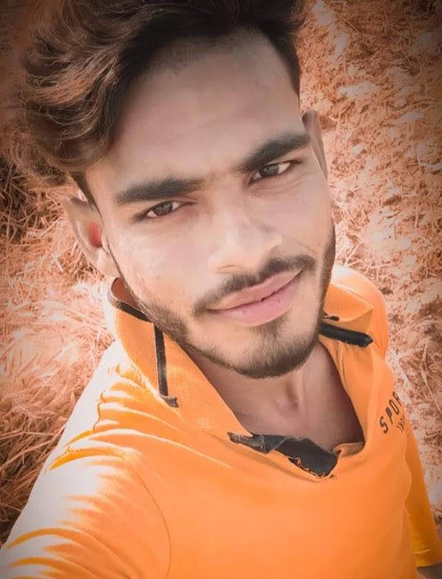 Ankit Singh