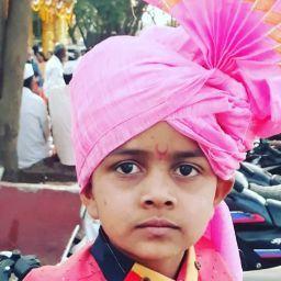 Supriya Bapurao Kamthe