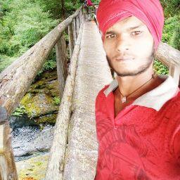 Vikash Chauhan Vikash Chauhan