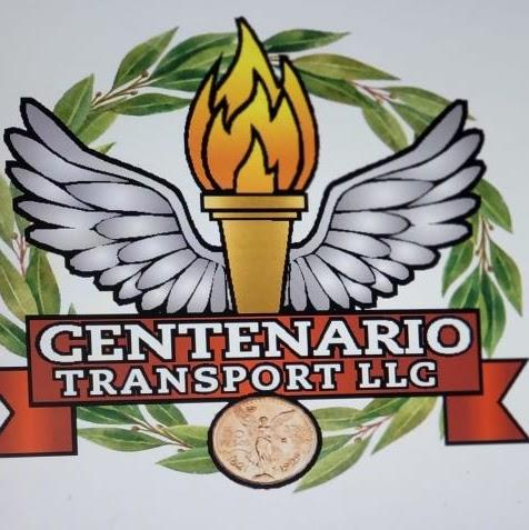 CENTENARIO TRANSPORT