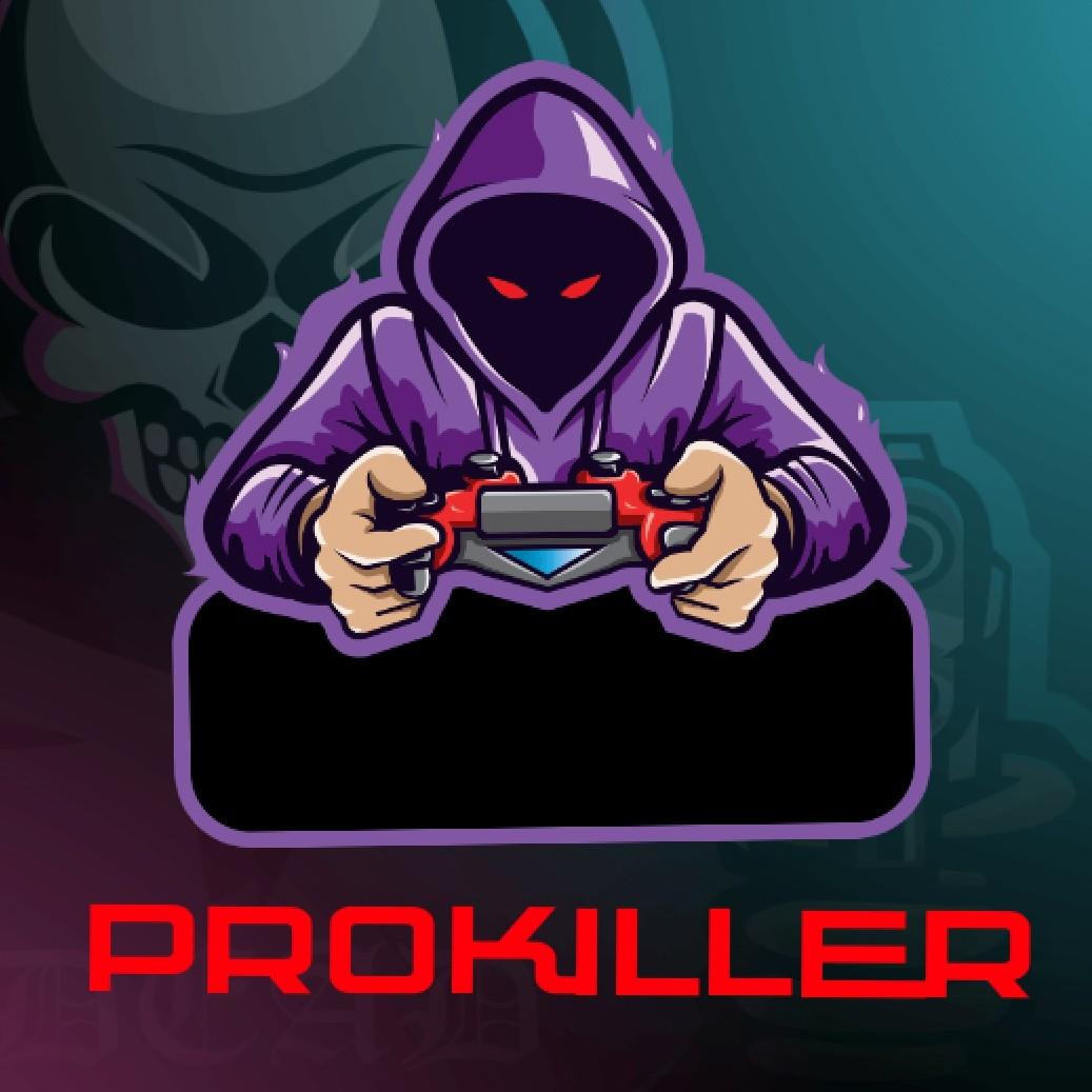 prokiller gamerz