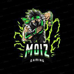 MOIZ GAMING