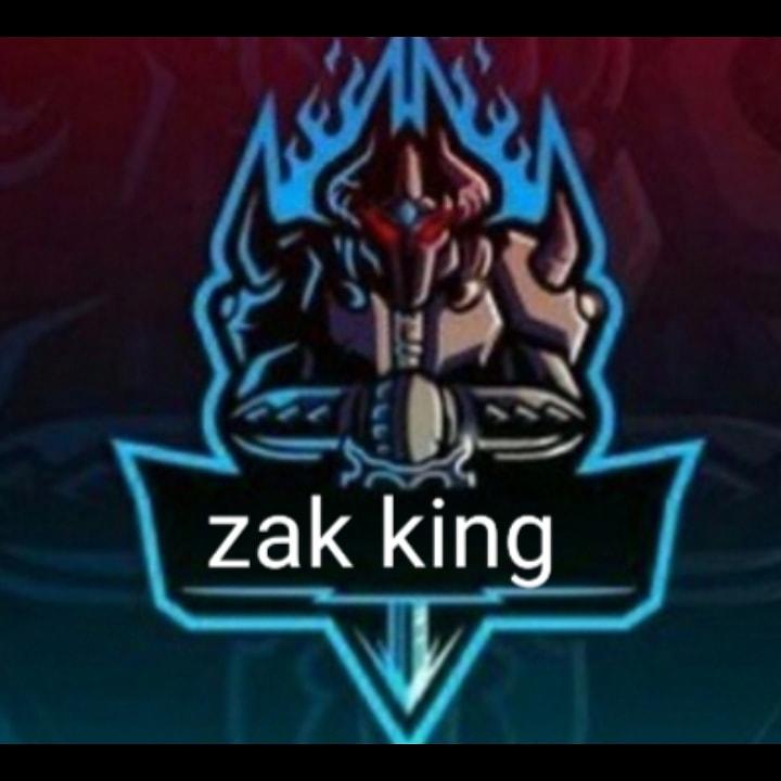 zak GAMER HA