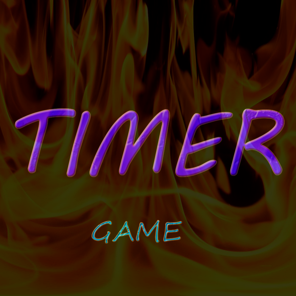 Timer GAME