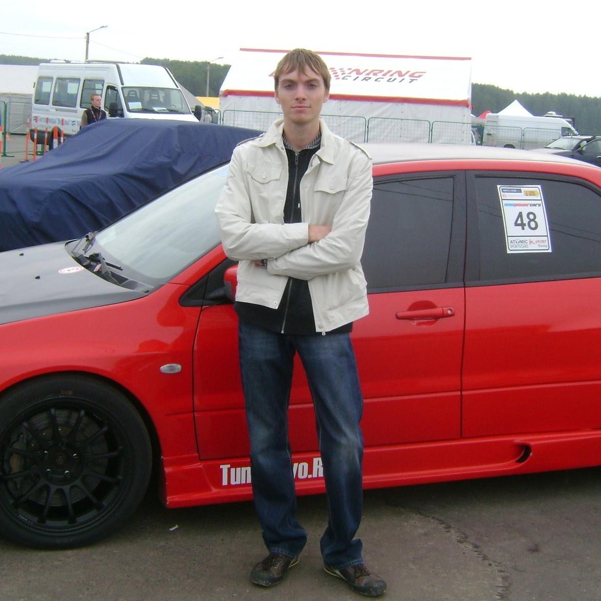 Виктор Шепаксов