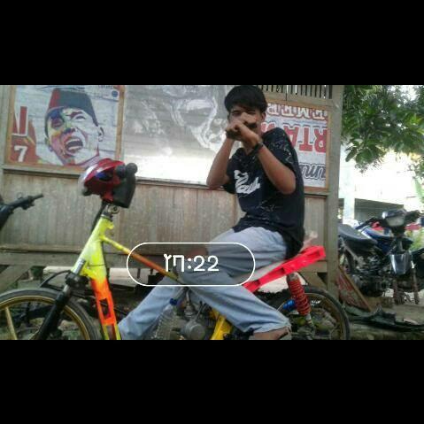 Aldi febriansyah