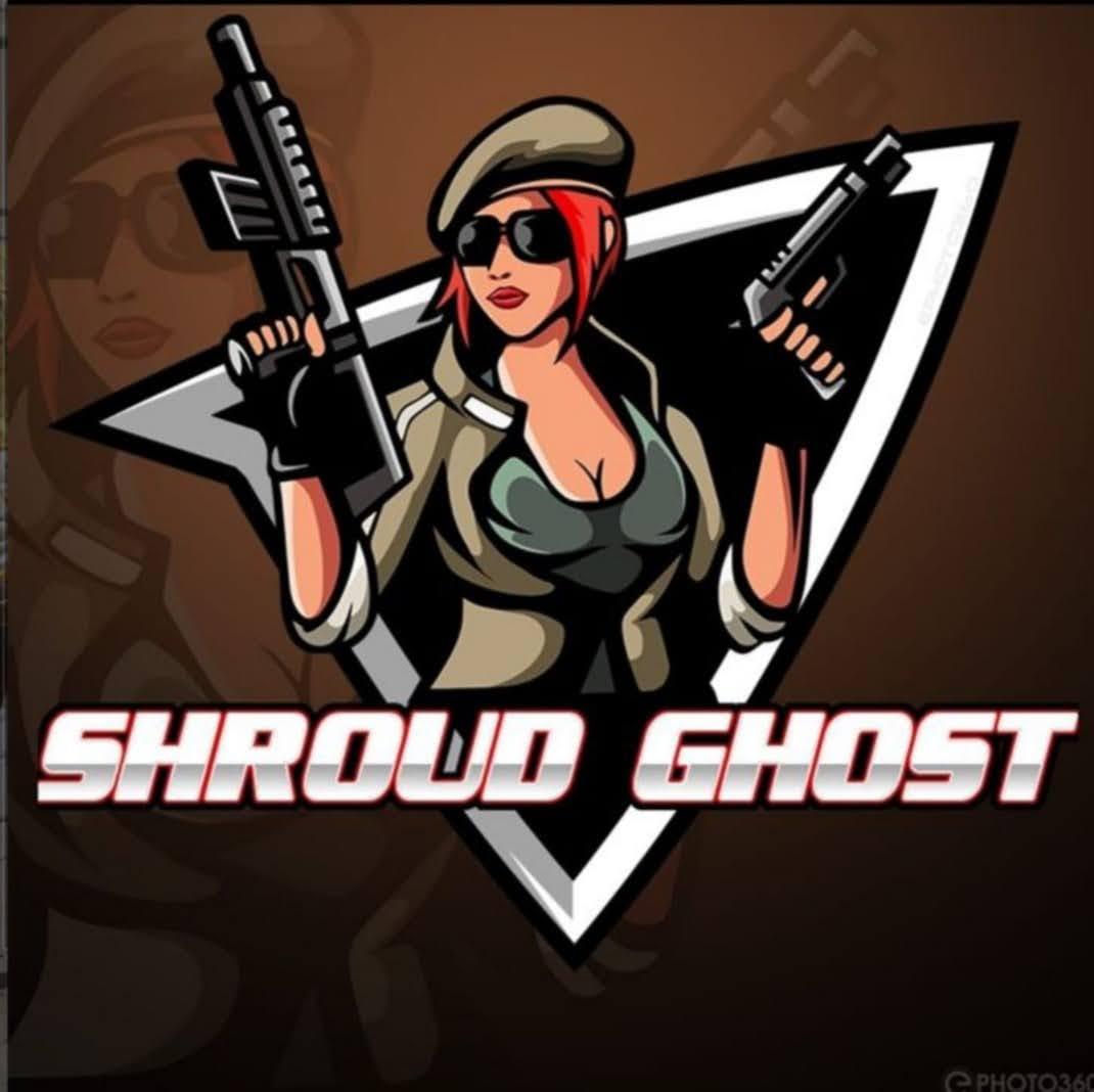Shroud彡 Ghost