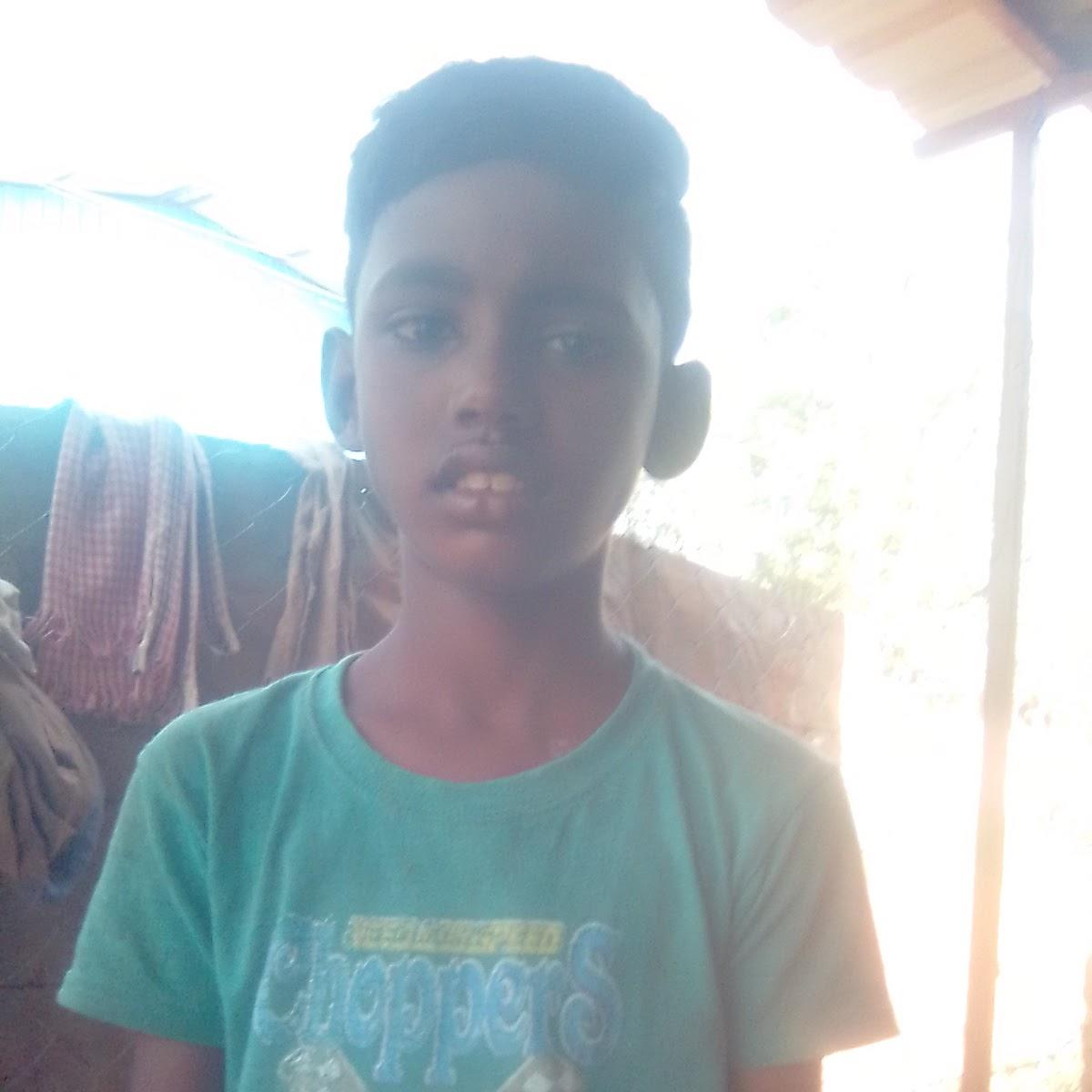 AbhilAsh KumR