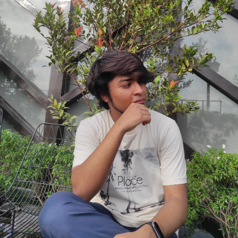 Himadri Shikhor Mondal