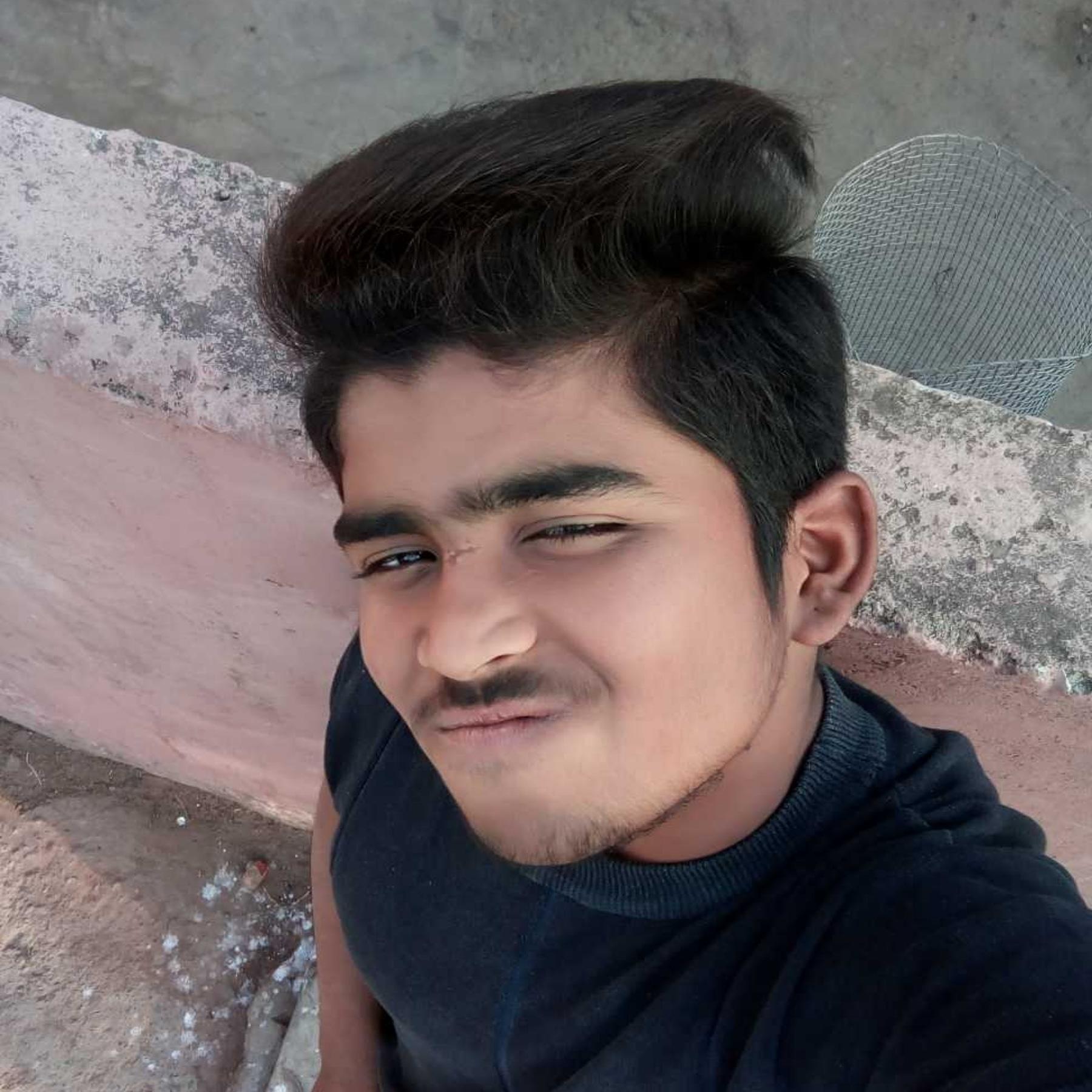 Mohit Dandele