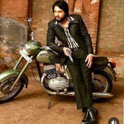 Husainsingh Sidhu