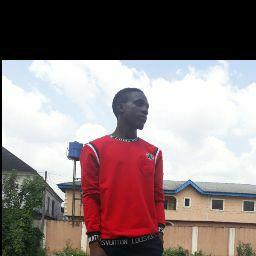 igho ogheneororo