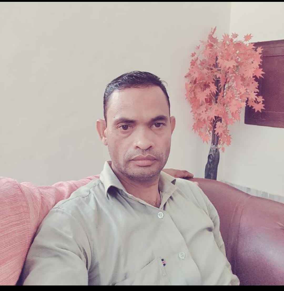 Ravi Kant