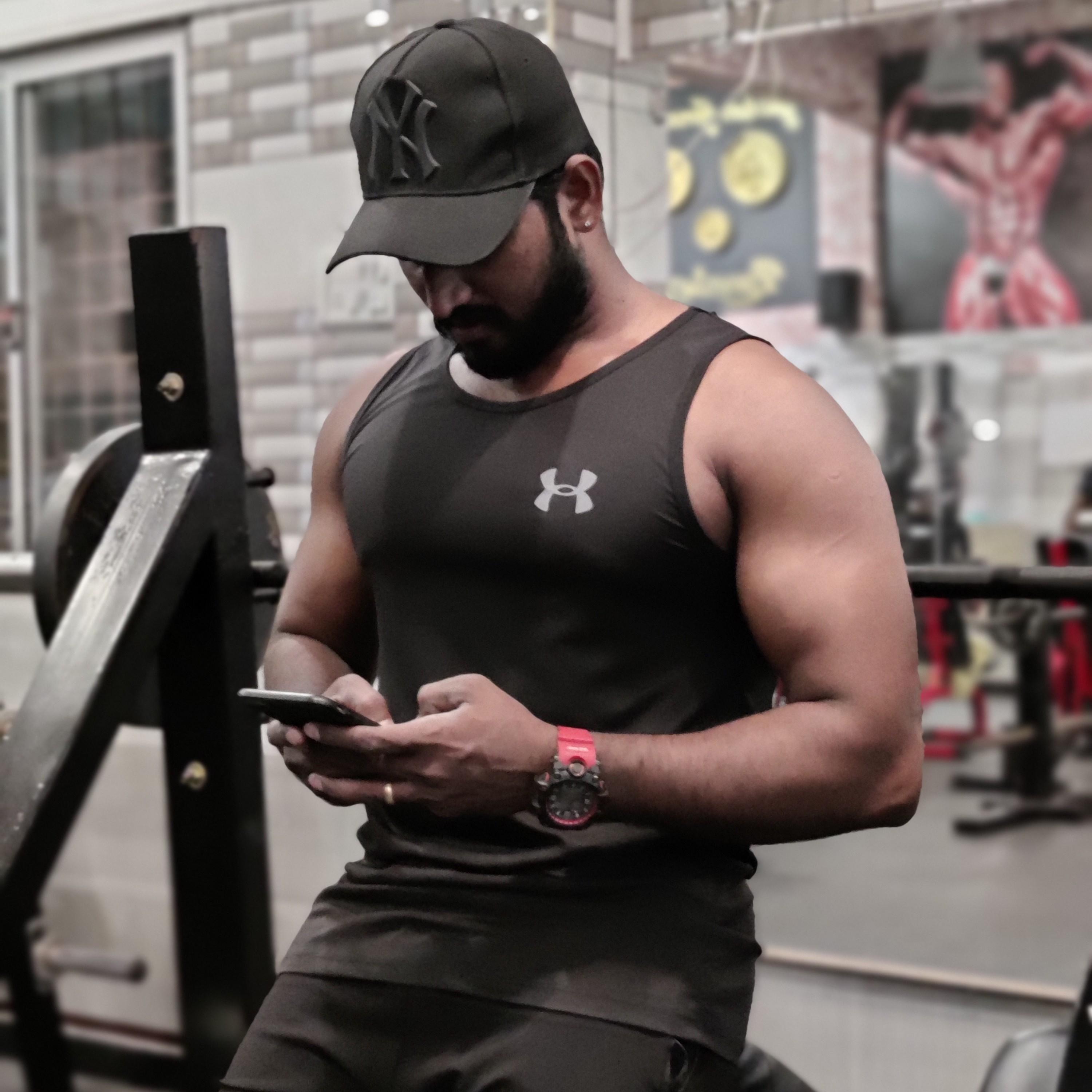 ABCD  Fitness Dance with Sala