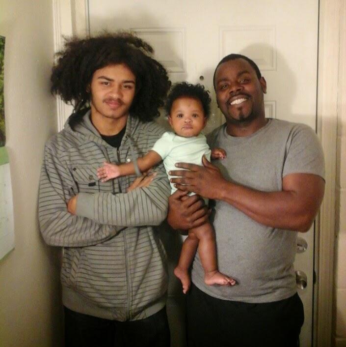 Laroy James Williams