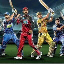 Dream 11 ipl 2020 Highlights