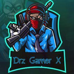 DRZ Gamer X