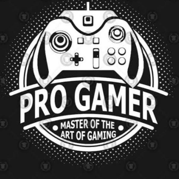 Pro Gamer