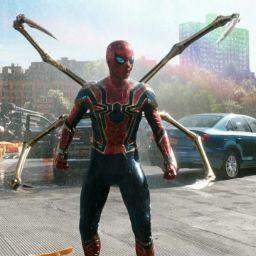 Spider Man