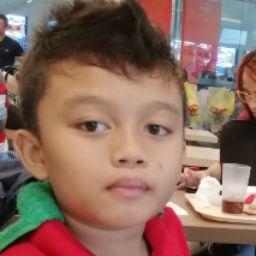 Hans Alferand Ylanan