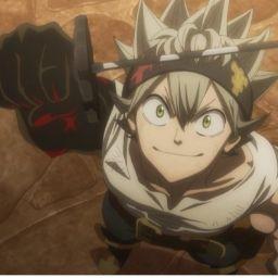 AMN Black_clover