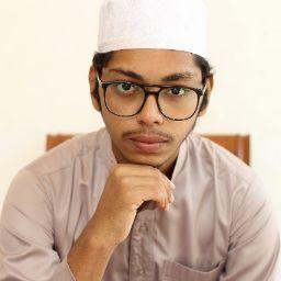 Muhammed Anas