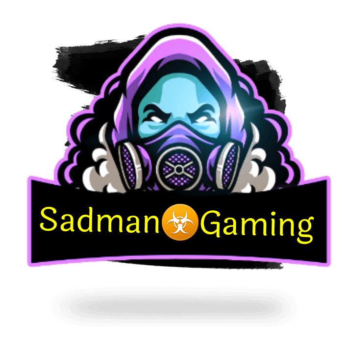 Sadman Gaming