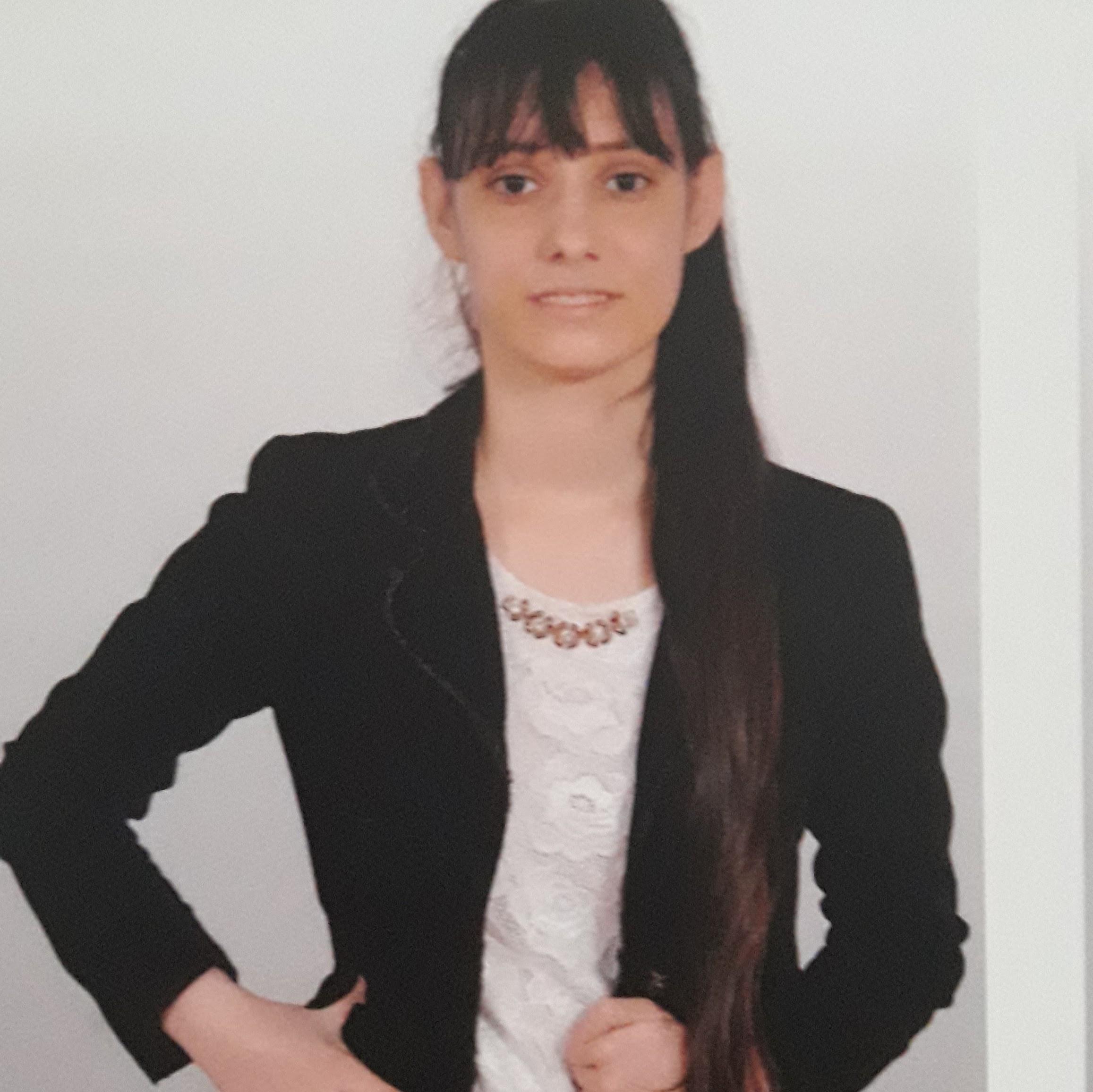 анна войникова