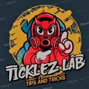 Ticklez Lab