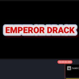 EMPEROR DRACK