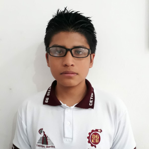 Andre Ramirez pimentel