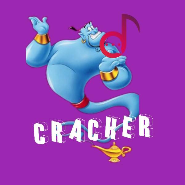 Genie Cracker