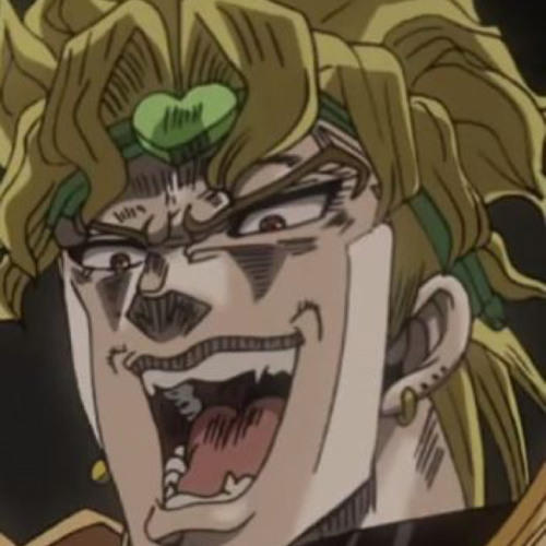 Dio Brando