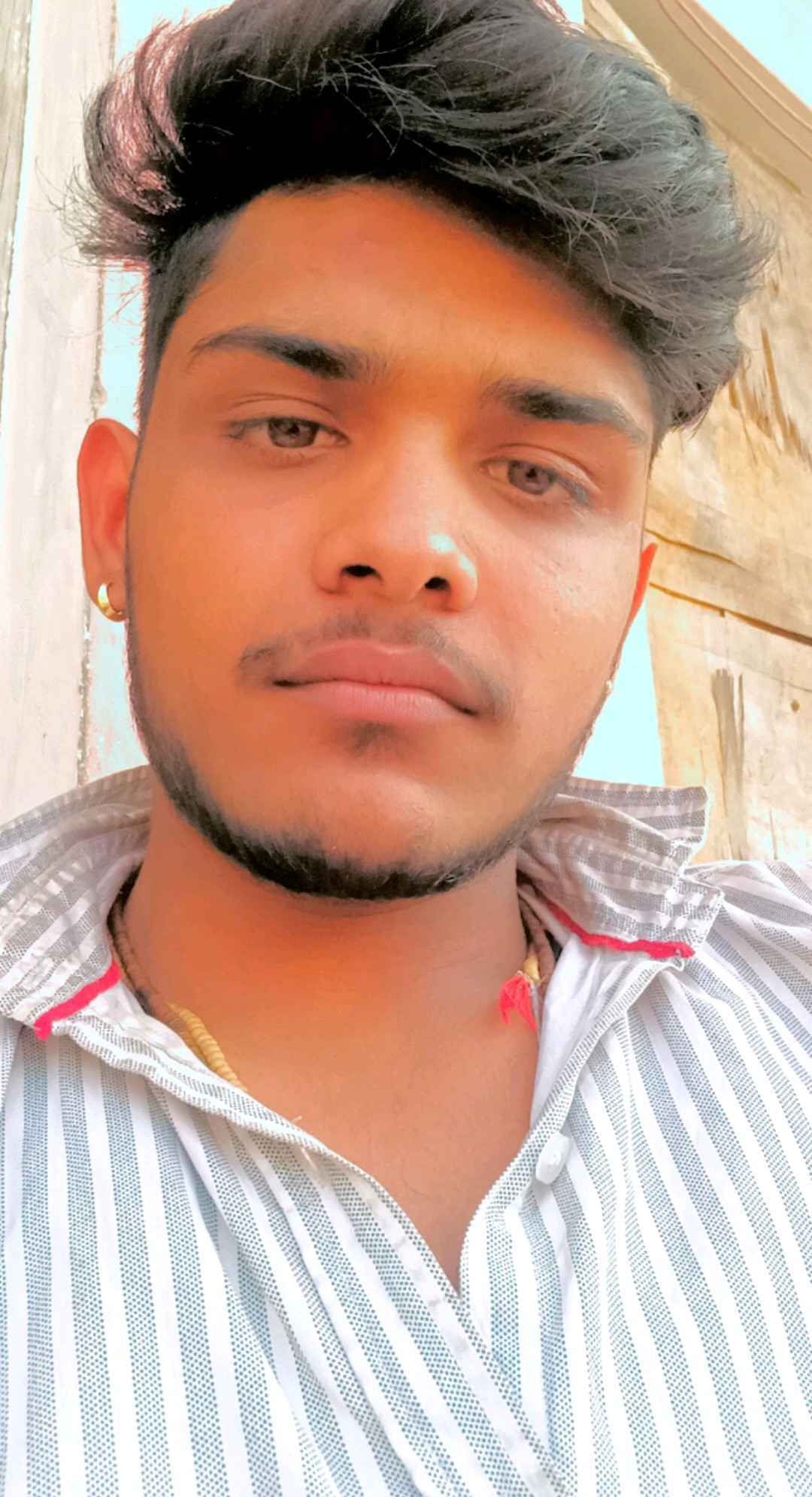 Shivam Tyagi