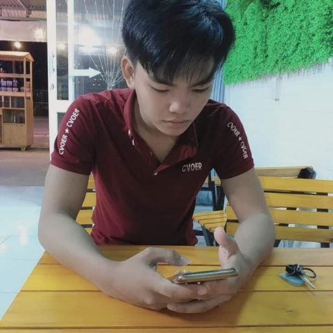 Beo Tran