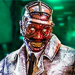 Dead by daylight игра за Манья