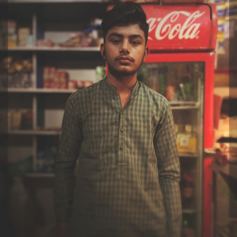 Sami Ullah Sami Ullah