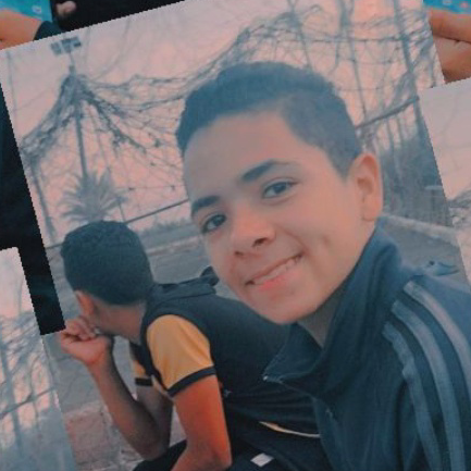 عاطف رجب ال درويش