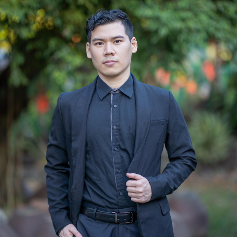 Martin Denver Berbon