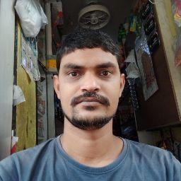 Joyshankar Kumart