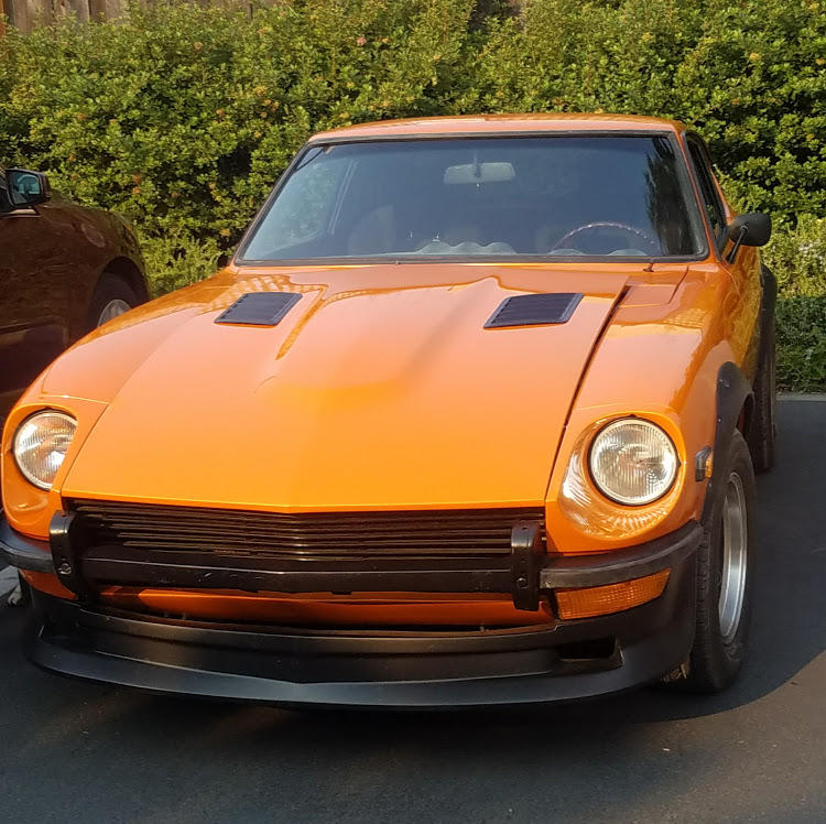 Chat2 RB240z