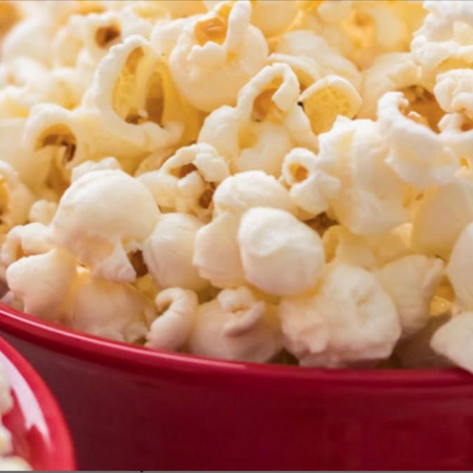 Pop Corn