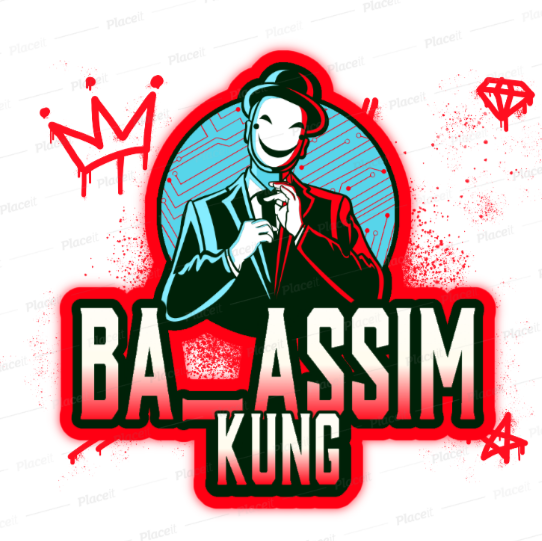 BA_ AssïM