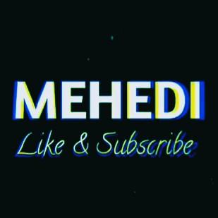 ALONE MEHEDI 2