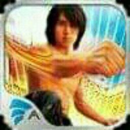 Icon of player